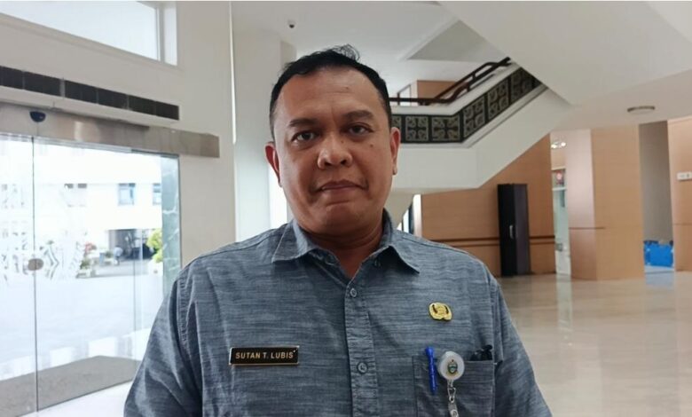 Realisasi PAD Sumut 2026 Capai 55 Persen Lebih hingga Akhir Agustus