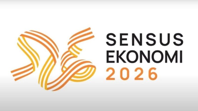 BPS Sumut Perpanjang Sensus Ekonomi 2026 hingga 15 September