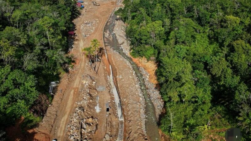 BPBD Sumut Fokus Mitigasi Bencana di Enam Daerah pada 2026
