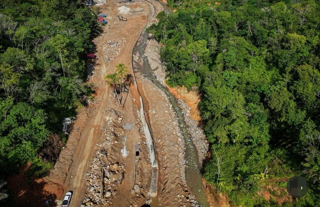BPBD Sumut Fokus Mitigasi Bencana di Enam Daerah pada 2026