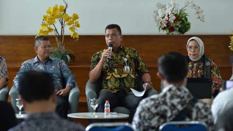 Sumut Tuan Rumah Forum IMT-GT ke-32, Ajang Promosikan Wisata dan Geopark