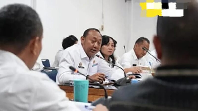 DPRD Deliserdang Soroti Dugaan Pelanggaran Tata Kelola di DLH, Kadis Akui Keluarkan SPT ke Tenaga Ahli Bupati