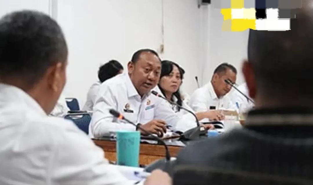 DPRD Deliserdang Soroti Dugaan Pelanggaran Tata Kelola di DLH, Kadis Akui Keluarkan SPT ke Tenaga Ahli Bupati