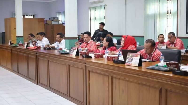 DLH Siantar Buka Hasil Pengawasan PT SSU: 16 Parameter Emisi Dinyatakan di Bawah Baku Mutu