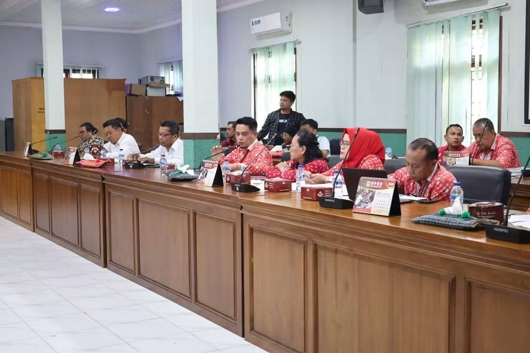 DLH Siantar Buka Hasil Pengawasan PT SSU: 16 Parameter Emisi Dinyatakan di Bawah Baku Mutu