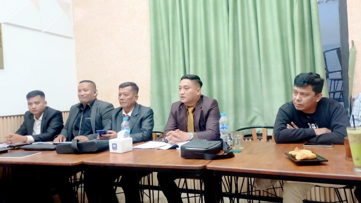 PN Medan Tolak Permohonan Prof Suwardi Lubis Terkait Penundaan Eksekusi Lahan dan Gedung Kampus UDA