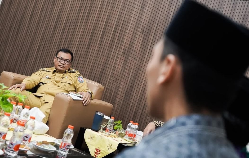 Lima Putra-Putri Terbaik Deli Serdang Siap Berlaga di MTQ Nasional XXXI