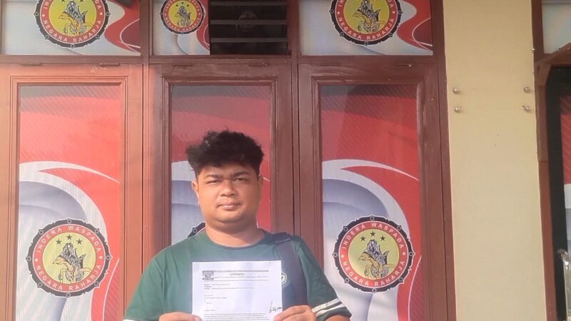 Listrik Sering Padam di Tanjung Pura, Permada Ancam Gelar Aksi Besar-besaran