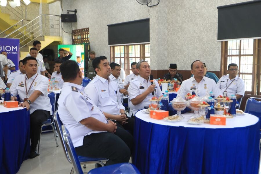 Pelayanan Administrasi Kependudukan Kini Bisa Diakses di 21 Kecamatan
