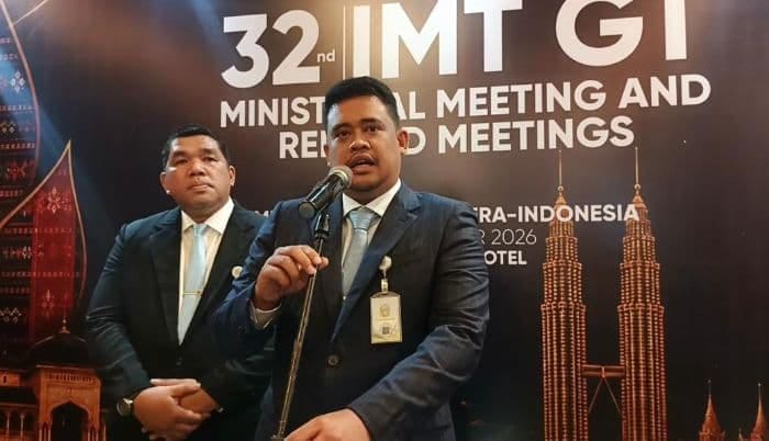 Gubsu Himbau Sekolah Beri Keringanan Absensi dan Pelajaran Susulan Untuk Siswa Korban Keracunan MBG