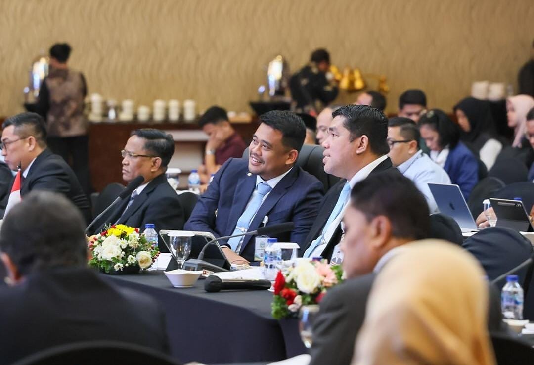 IMT-GT di Medan Berpotensi Hasilkan Kerja Sama Rp300 Miliar