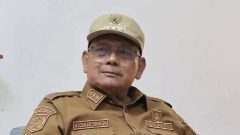 DAK Rp17,6 Miliar Gagal Disalurkan, Sanksi Pejabat Dairi Bisa Bertambah