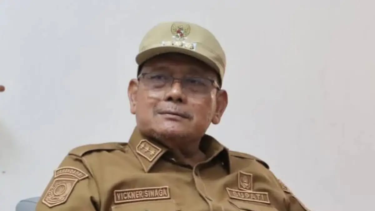 DAK Rp17,6 Miliar Gagal Disalurkan, Sanksi Pejabat Dairi Bisa Bertambah