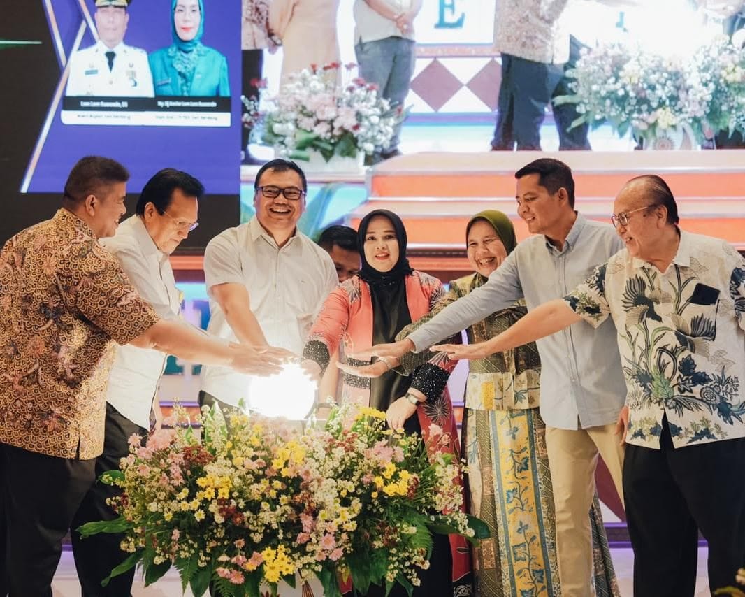 Luncurkan SIAP SEHAT, Asri Ludin Tambunan : “Urus Akta Kelahiran dan Kematian Dipermudah Lewat Faskes”