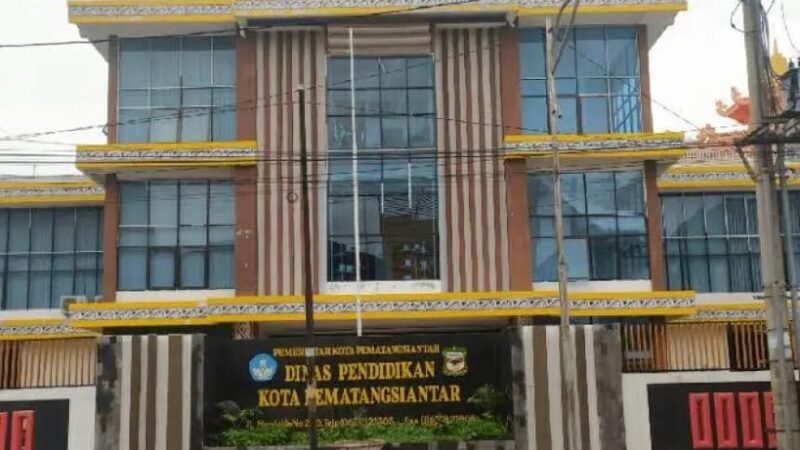 PIP 2026 Diperluas ke TK/PAUD, Penerima di Siantar Dapat Rp450 Ribu per Tahun
