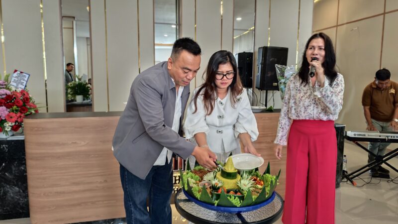 Soft Opening MG House 2 Hotel, Otopia, dan Market Marlova, Persiapan Menuju Grand Opening 9 Oktober