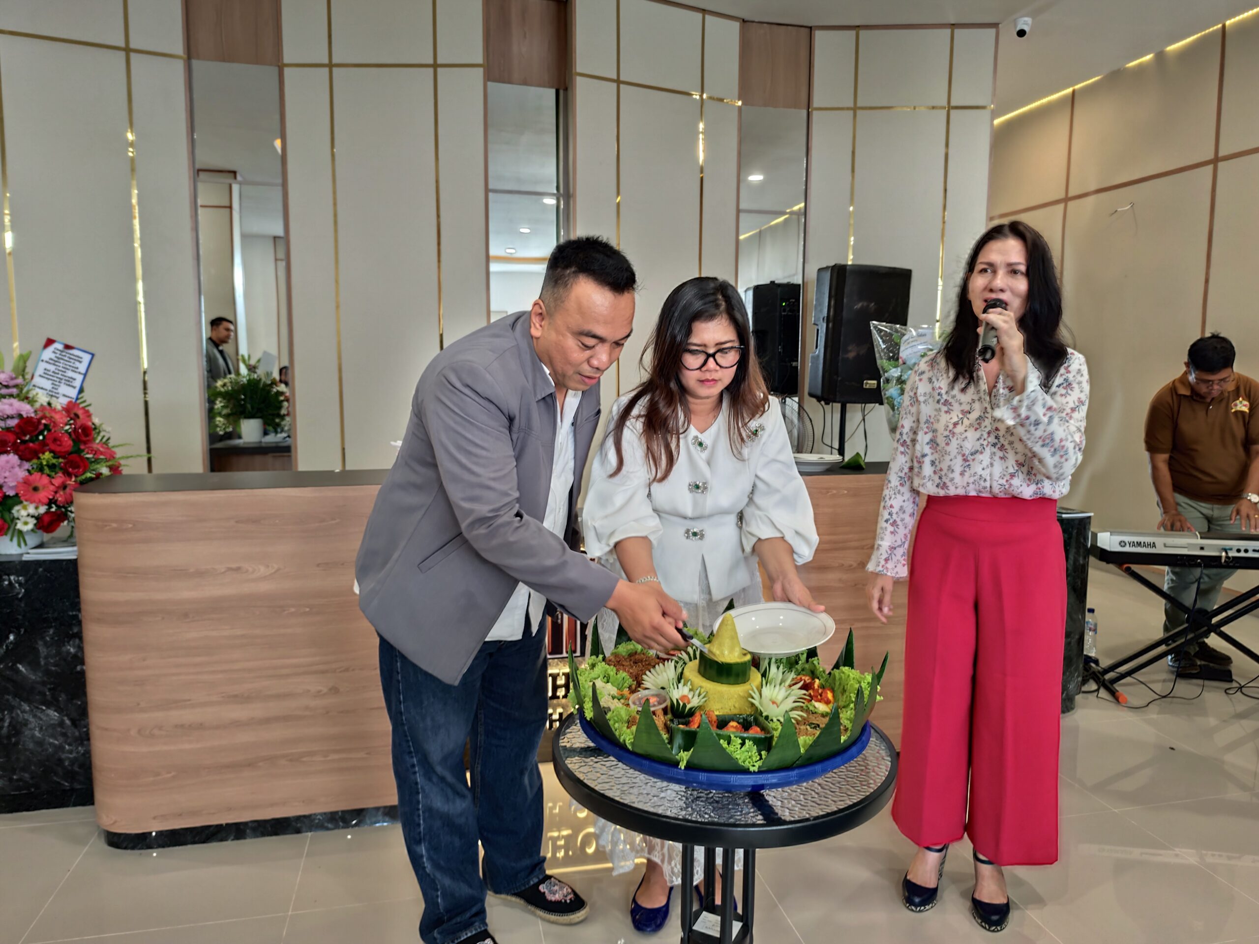 Soft Opening MG House 2 Hotel, Otopia, dan Market Marlova, Persiapan Menuju Grand Opening 9 Oktober