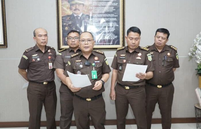 Kejati Sumut Respons Banding Kasus Korupsi Aset PTPN I yang Tak Penuhi Syarat Formal