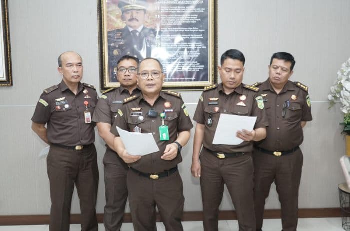 Kejati Sumut Respons Banding Kasus Korupsi Aset PTPN I yang Tak Penuhi Syarat Formal