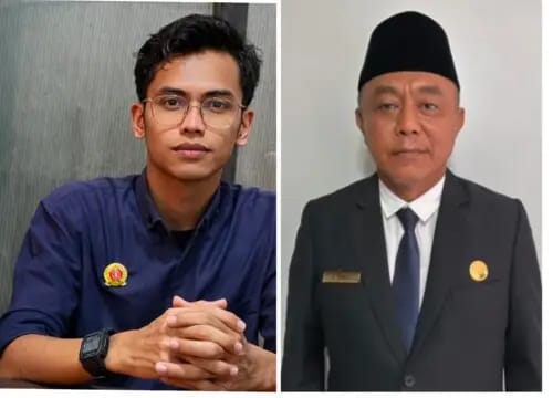 PANGERAN Batu Bara Mendesak BKD Panggil Oknum Anggota DPRD Batubara Yang Jarang Masuk Kantor