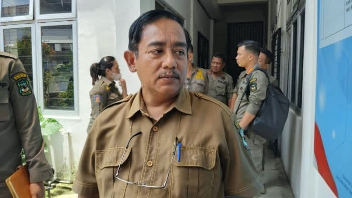 Belum Sepakat, Rapat Antara Pemko Pematang Siantar dan PKL Akan Dijadwal Ulang