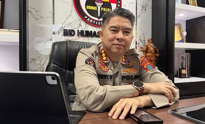 8 Warga Diamankan Terkait Penyerangan dan Penjarahan di Humbahas