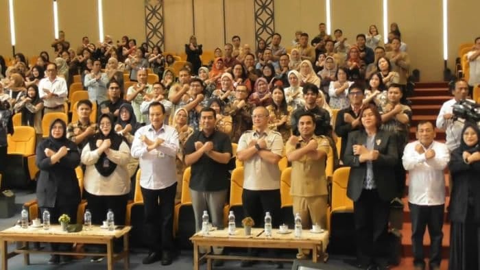 KemenP2MI Targetkan 500 Ribu Pekerja Migran Berkualitas hingga 2029