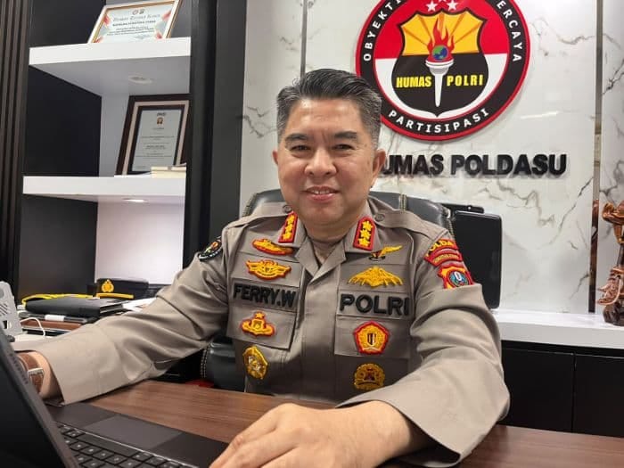 Warga Royal Sumatera Laporkan Developer ke Polda Sumut