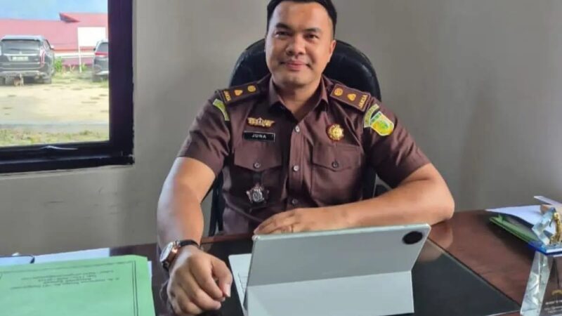 Sidang Korupsi Bansos Samosir, Ahli Ungkap Kerugian Negara Rp516 Juta