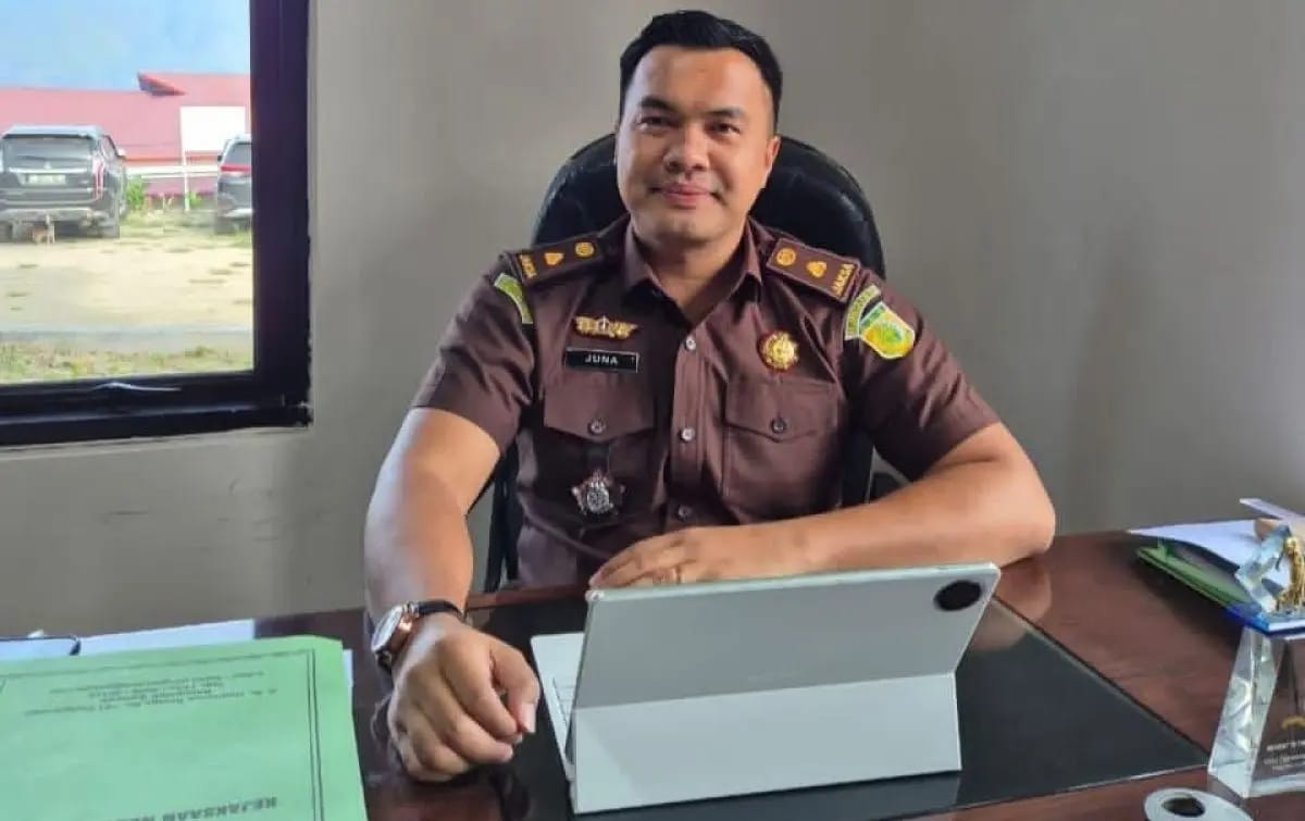 Sidang Korupsi Bansos Samosir, Ahli Ungkap Kerugian Negara Rp516 Juta