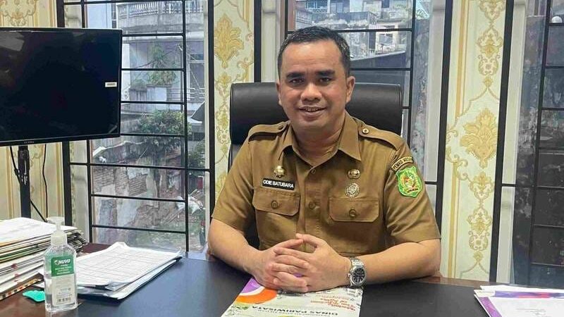 Pemko Medan Siapkan Perda Klasifikasi Restoran dan THM, Target Diajukan Oktober 2026