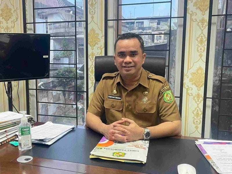 Pemko Medan Siapkan Perda Klasifikasi Restoran dan THM, Target Diajukan Oktober 2026