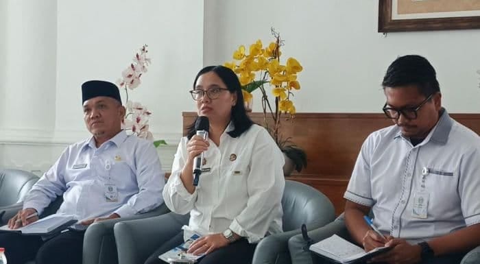 Disdik Sumut Bangun 120 Ruang Kelas Baru di 43 Sekolah, Anggaran Rp41,49 Miliar