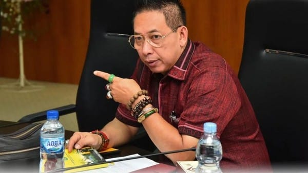 Ketua DPRD Medan Minta Pemprovsu Segera Salurkan DBH Rp220 Miliar