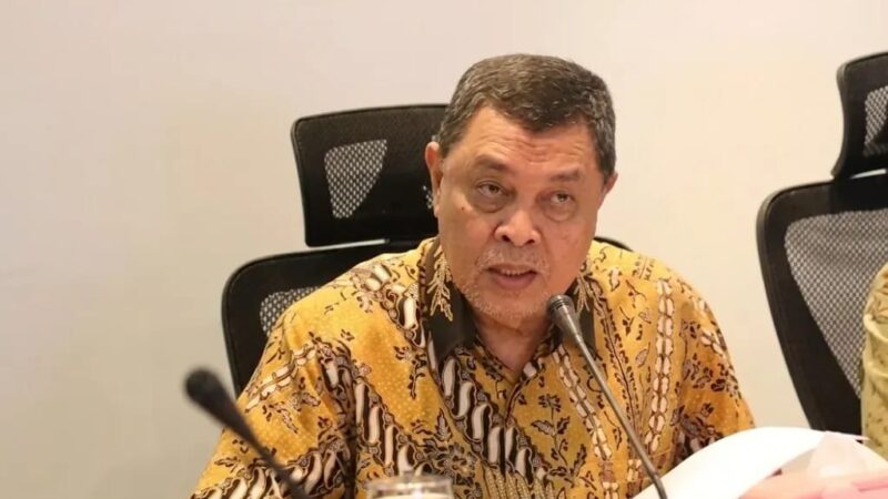 Dhody Thahir Resmi Ditahan, Polisi Ungkap Apa yang Terjadi Sebelumnya