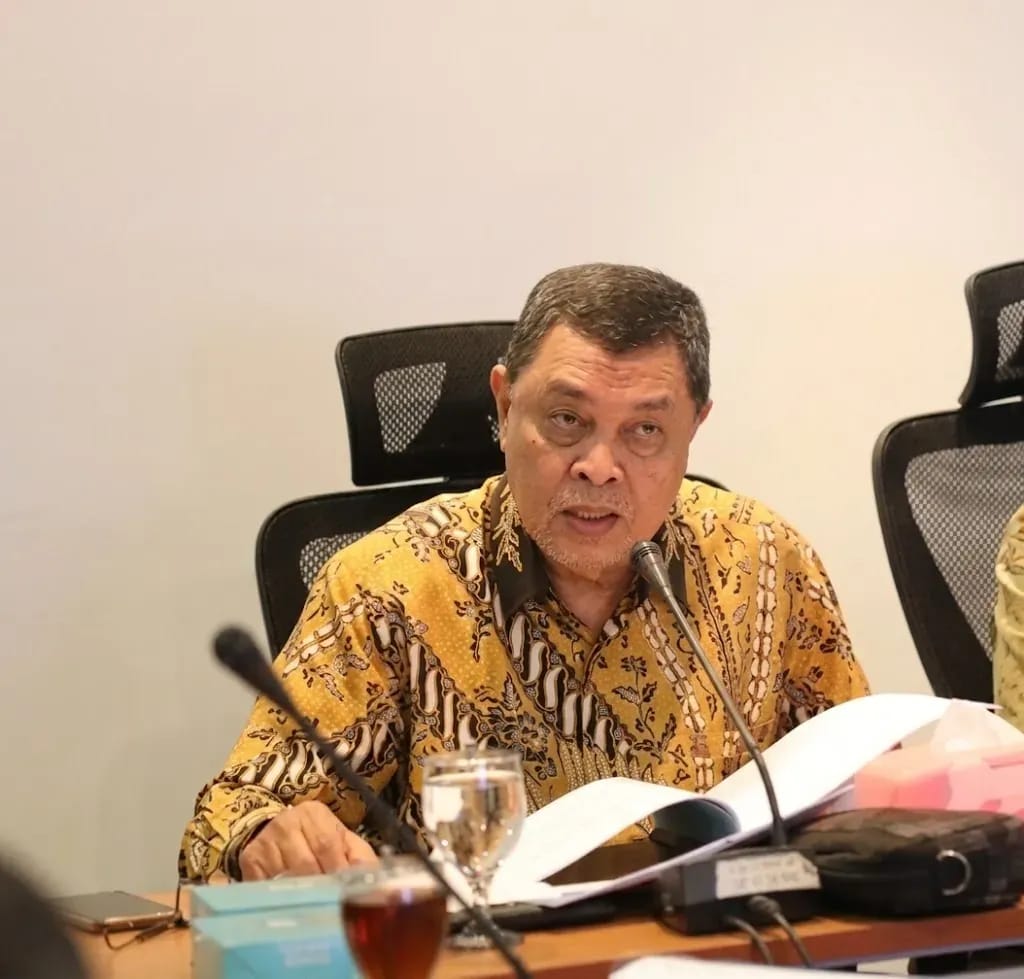 Dhody Thahir Resmi Ditahan, Polisi Ungkap Apa yang Terjadi Sebelumnya