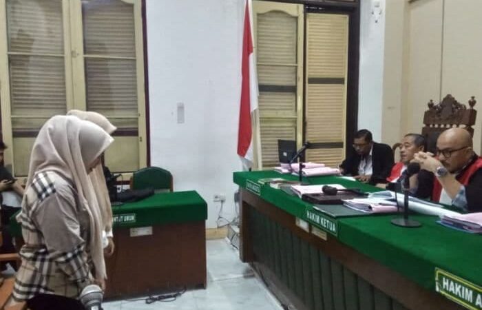 Dua Mantan Bendahara BOS SMK Ganda Husada Divonis Bebas dalam Kasus Korupsi Dana BOS