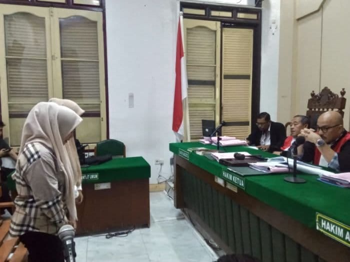Dua Mantan Bendahara BOS SMK Ganda Husada Divonis Bebas dalam Kasus Korupsi Dana BOS