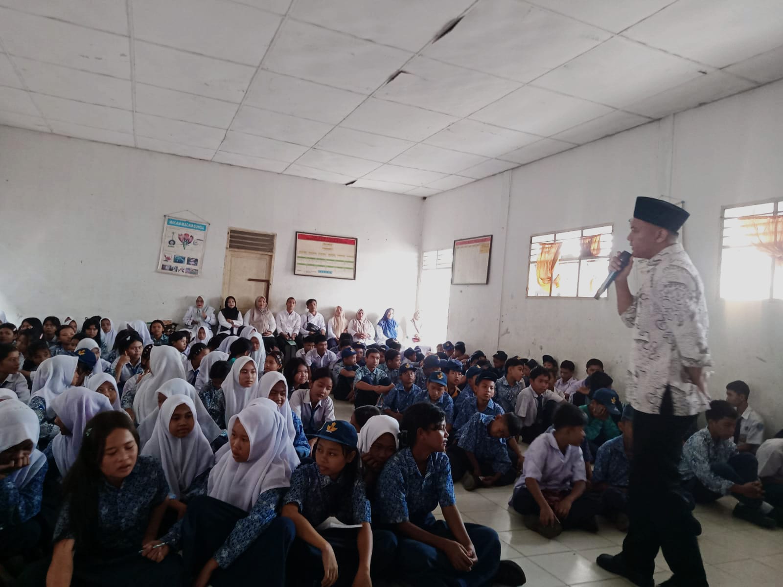 Strategi KUA Naga Juang Cegah Perkawinan Anak, dari Regulasi hingga Bimbingan Remaja