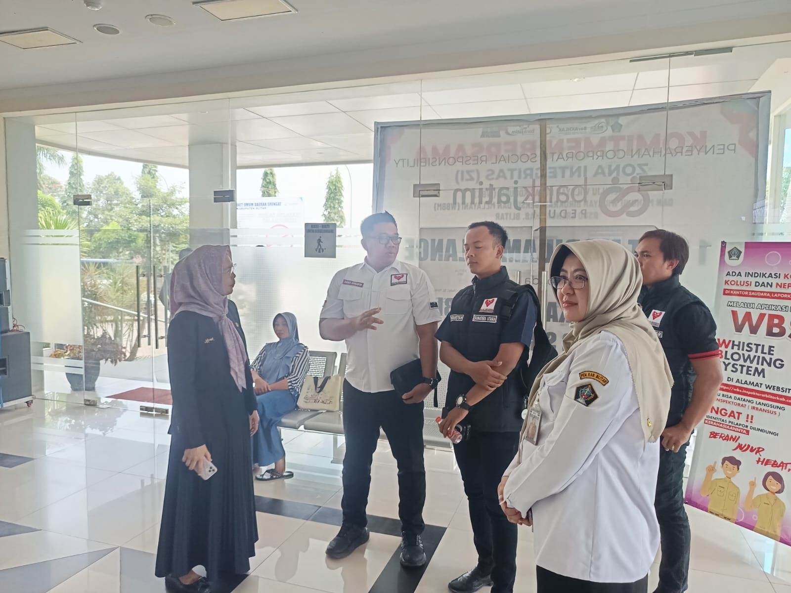 “Jangan Hanya Tuntut Pengabdian Nakes, Perhatikan Juga Penghasilannya!”  Ketua KPW Rekan Sumut Ikoriansyah Soroti Kesejahteraan Tenaga Kesehatan
