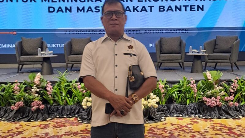 Amrizal Tegaskan Tak Maju sebagai Calon Ketua PWI Sumut, Dukung Farianda Putra Sinik