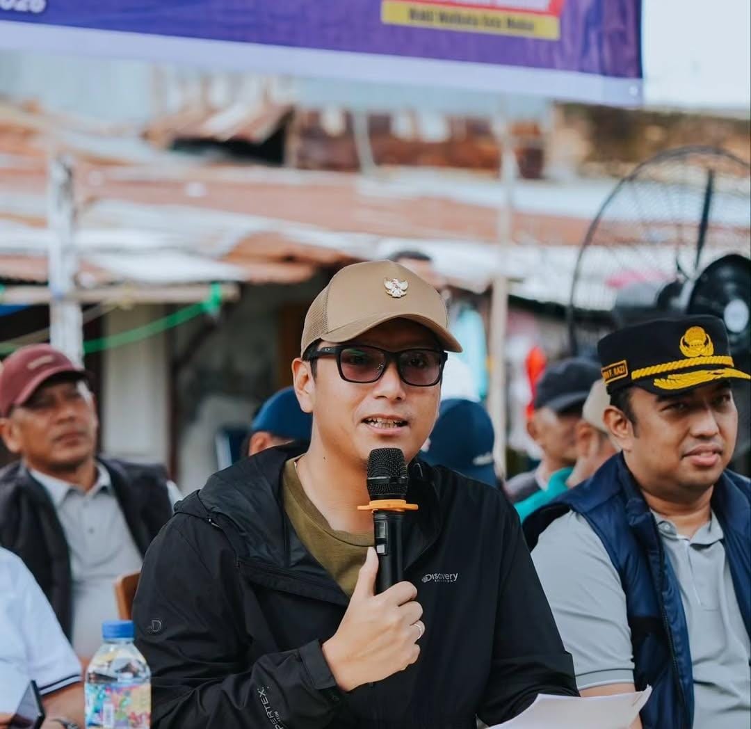 Tekan Angka Anak Tidak Sekolah, Pemko Medan Targetkan 1.000 Penerima Program Tebus Ijazah