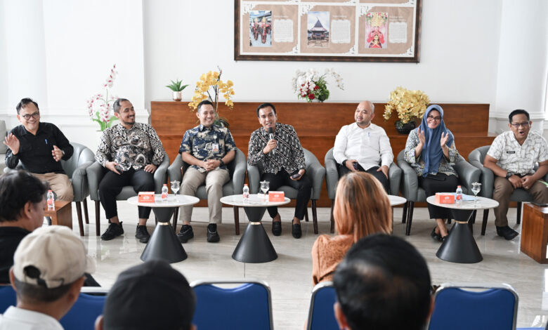 Optimalkan Tata Kelola Digital, Biro Adpim Sumut Pastikan Administrasi Pimpinan Tak Terkendala Jarak