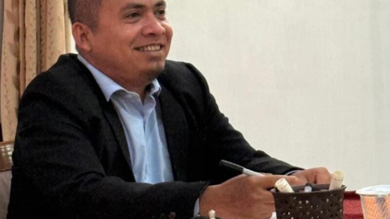 Dugaan Korupsi PT PSU, Potensi Kerugian Rp73,8 Miliar Dilaporkan ke Polda Sumut
