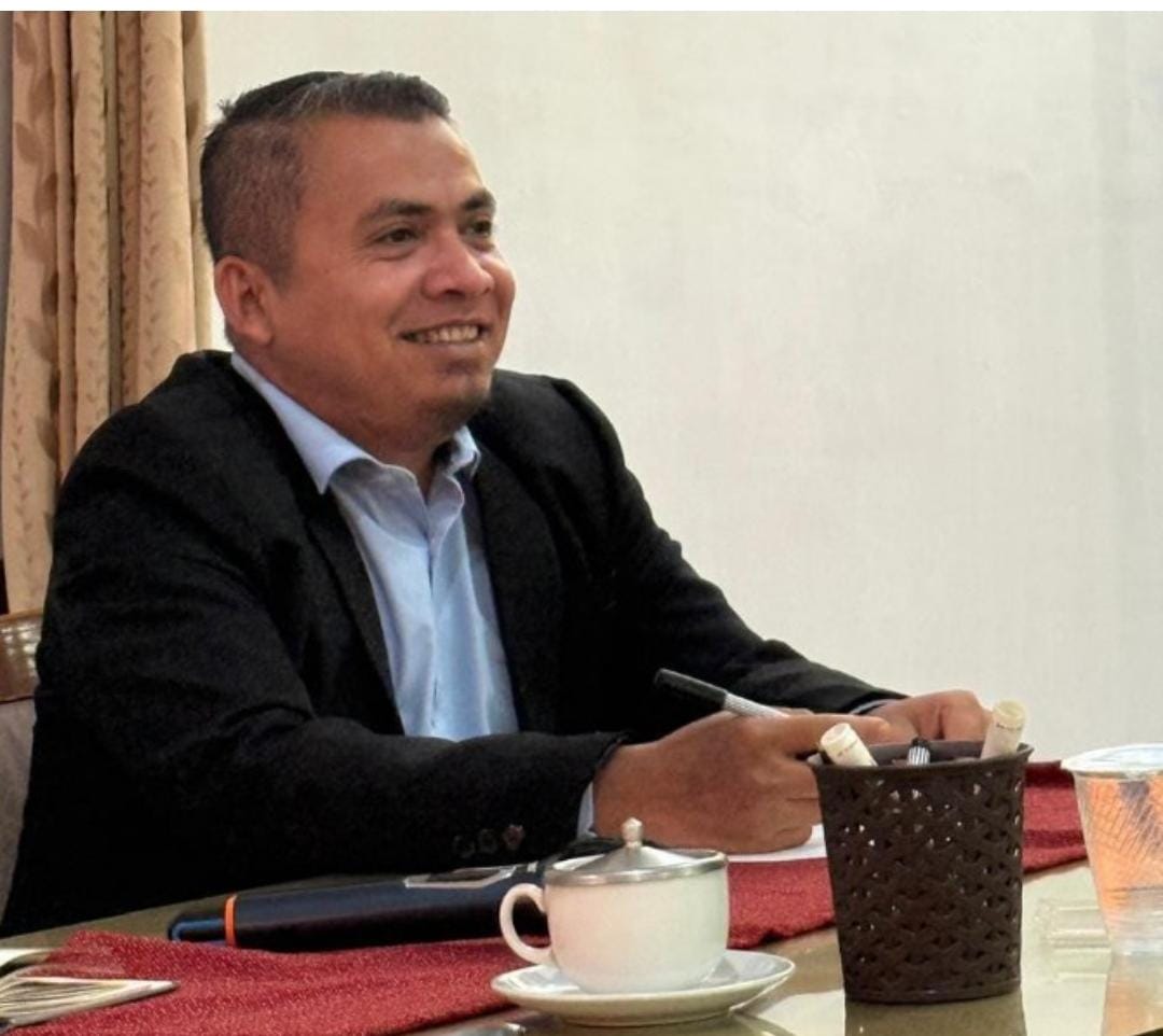 Dugaan Korupsi PT PSU, Potensi Kerugian Rp73,8 Miliar Dilaporkan ke Polda Sumut