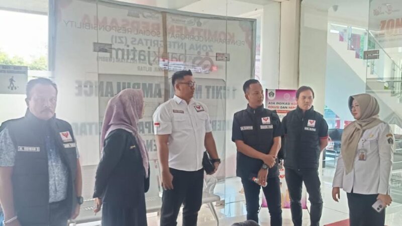 UHC Sumut dan Jebakan Data : Saat Desil Bisa Menentukan Akses Kesehatan Warga