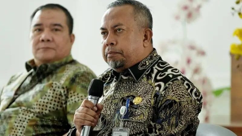 33 Kabupaten Kota di Sumut Ajukan KKSB