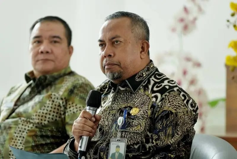 33 Kabupaten Kota di Sumut Ajukan KKSB