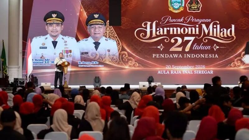 Bobby Nasution Siapkan 10.000 Sertifikat Halal Gratis di Sumut