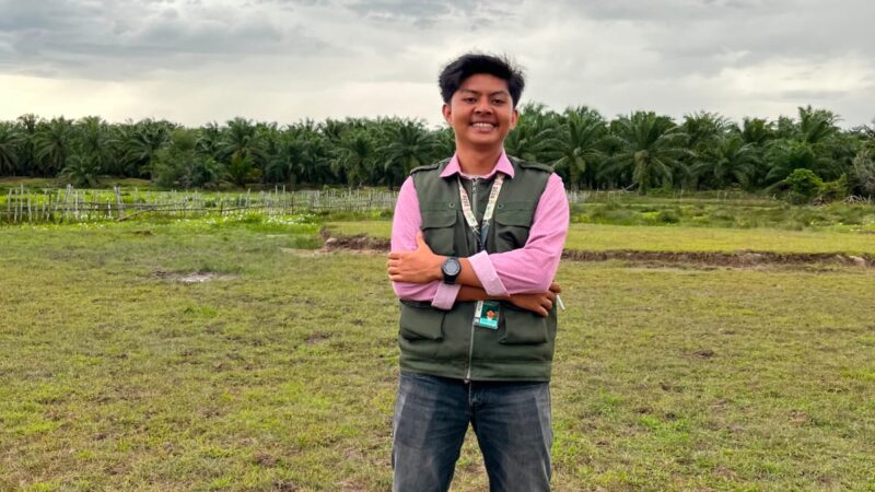 Kejar Setoran, Satgas PETI Diminta Tangkap Pemain Besar di Mandailing Natal